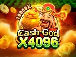 Cash God X4096 thumbnail