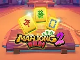 Mahjong Wilds 2
