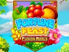 Fortune Feast Fusion Reels thumbnail
