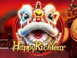 HappyRichYear thumbnail