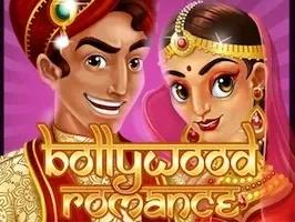 Bollywood Romance thumbnail