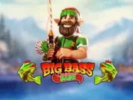Big Bass Christmas Bash thumbnail
