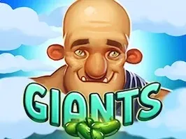 Giants game cover