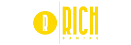 RG गेमिङ logo