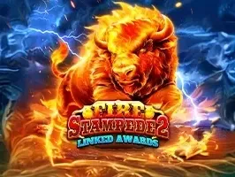 Fire Stampede 2
